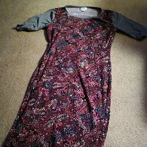 Lularoe dress size xs